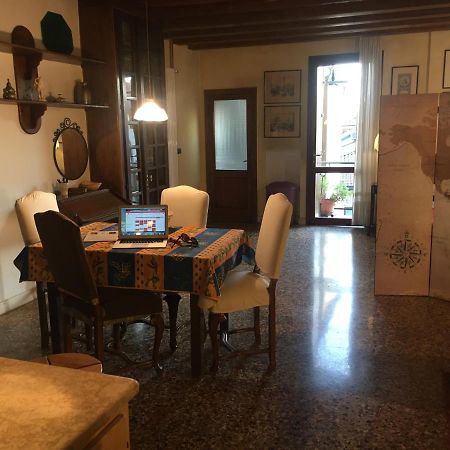 Appartamento Delle Erbe Padova Exteriér fotografie