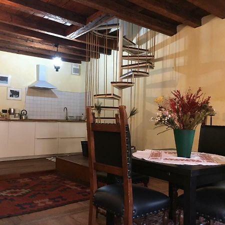 Appartamento Delle Erbe Padova Exteriér fotografie